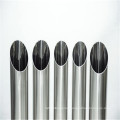 Supplier polish Incoloy 926 seamless stainless steel pipe